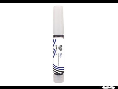 Lovely Клей чёрный "Neo" для наращивания ресниц, 2 мл | Нео