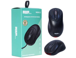 Мышь проводная MR812