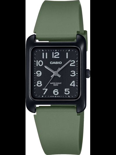 Часы Casio MTP-B175-3B