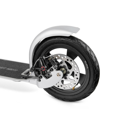 Самокат BLADE Sport Air Cross Disk 230mm