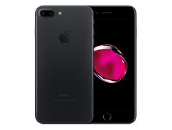 Купить IPhone 7 Plus 128gb Black СПб
