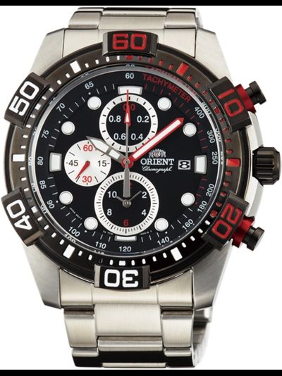 Мужские часы Orient TT16002B