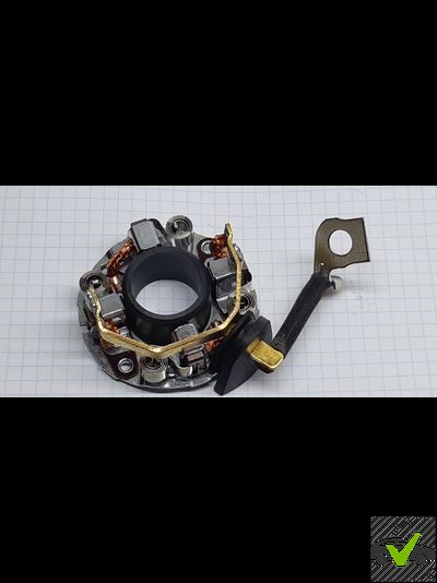 Щеткодержатель стартера Ford, Mazda, Volvo