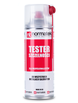 NT1059 ДЕТЕКТОР УТЕЧЕК	400ML