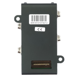 AMT OZZULATOR CH-2 - гитарный/басовый хорус [без БП]