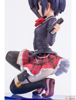 Фигурка 1/8 Рикка Таканаши (Takanashi Rikka)