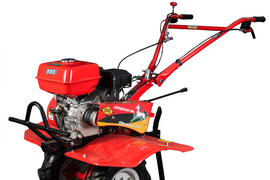 Ремонт мотоблока