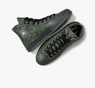 Converse x patta sale