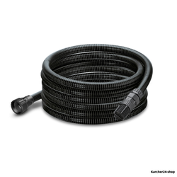 Всасывающая гарнитура Perfect Connect, 7 м (2.997-111.0)