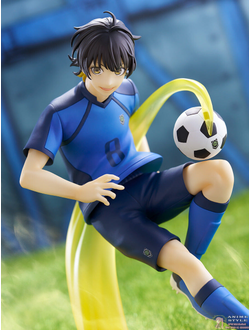 Фигурка Мэгуру Батира (Meguru Bachira Tenitol)