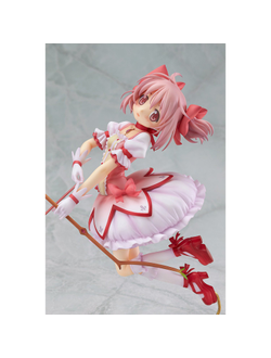 Фигурка 1/8 Мадока Канамэ (Madoka Kaname)