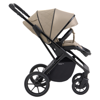Коляска 2в1 Sweet Baby Massimo SBL Beige