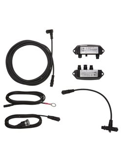 Контроллер подключения к АКБ Power 48-5000