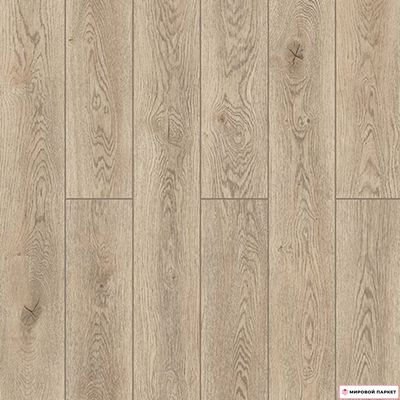 Ламинат Woodroyal Дуб Мумбаи D59747 33 класс толщина 8 мм с фаской 2.109 м2