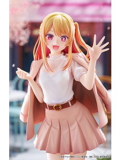 Фигурка 1/6 Руби Хосино (Hoshino Ruby Date Style Ver.)