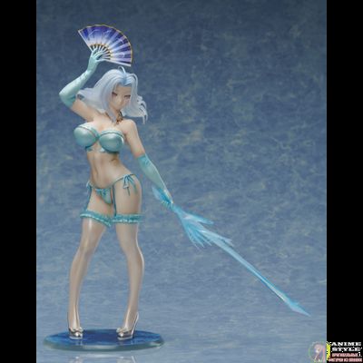 Фигурка 1/6 Hyouou no Yumi Sexy Lingerie Ver.
