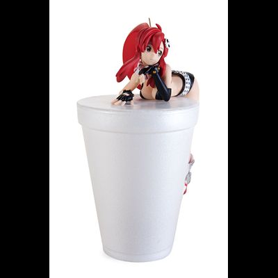 Фигурка Ёко Литтнер (Yoko Littner)