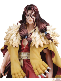 Фигурка 1/9 Цукаса Сисио (Tsukasa Shishiou)