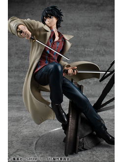 Фигурка Нагумо (Nagumo MegaHouse)