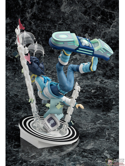 Фигурка 1/7 Аоба Сэрагаки (Seragaki Aoba)