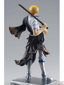 Фигурка 1/8 Кинтоки Саката (Sakata Kintoki)