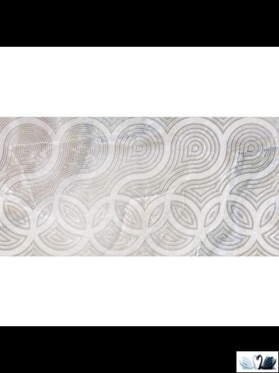 Плитка настенная Belani Камелот Декор с люстром 30 х 60 см Береза керамика