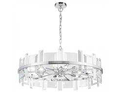 Подвесная люстра Maytoni Cerezo MOD201PL-07N