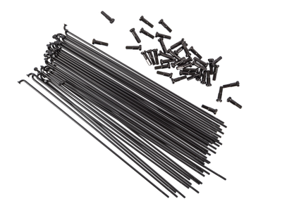 Комплект спиц CodeBikes GrandMa