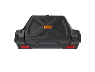 Кофр TESSERACT OUTLAW BOX (010_069_00) для POLARIS OUTLAW 110-150 EFI (Вес:  кг; ДхШхВ: 850х530х440 мм; Объем: 70 литров)