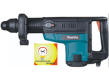 ПЕРФОРАТОР SDS-MAX MAKITA HR5001C
