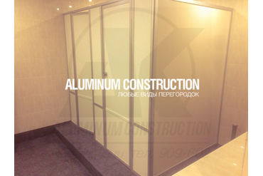 Душевые перегородки
Комната отдыха персонала
Гостиница Интурист
Великий Новгород, ул. Великая, 15