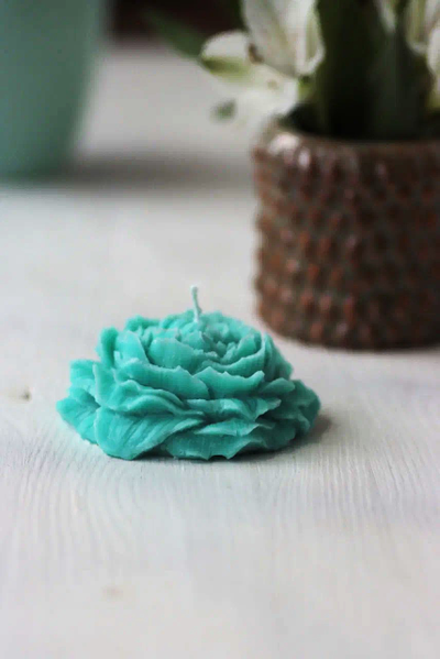 СВЕЧА "ПИОН"