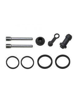 Ремкомплект переднего тормозного цилиндра Bronco AT-05066 для Kawasaki KLF400 BAYOU (1993-1999) KVF650F/G/H BRUTE FORCE (2006-2009) KVF750 BRUTE FORCE (2005-2017) KRF750 TERYX (2008-2009)