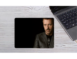 Коврик для мыши Доктор Хаус №48