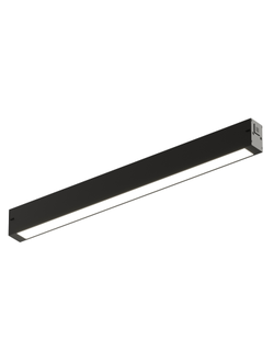 Трековый светильник Denkirs DK8004-BK