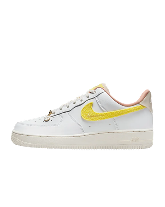 Nike Air Force 1 '07 LX