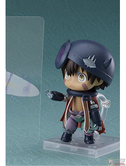 Нендроид Рэг (Regu)