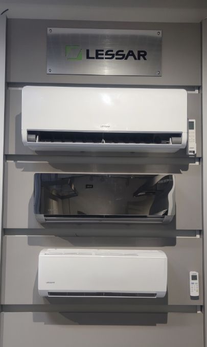 Установка кондиционера в Спб | Стройлендом