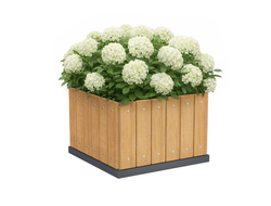 161.02 Вазон "Фанс"