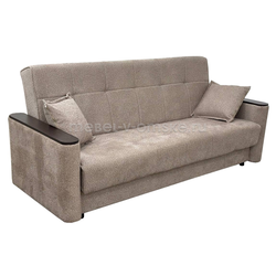 МГ004 Диван Атлант (книжка). Размер: 2150х930х900. Спальная зона: 1200х1850.