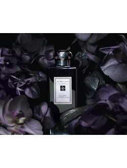 Jo Malone Dark Amber & Ginger Lily