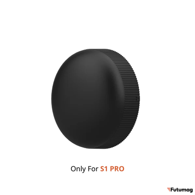 Крышка основного блока для LEFEET S1 PRO