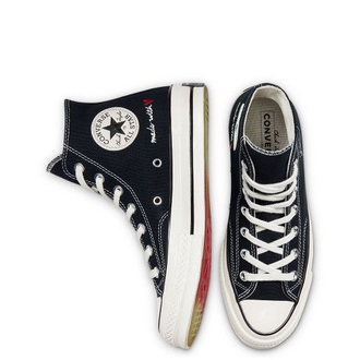 Кеды Converse Chuck Taylor 70 Made with Love Valentine's day