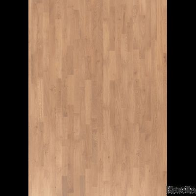 Паркетная доска Karelia Дуб Астра Ультраматовый Лак 3П