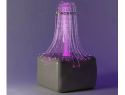 Фибероптический модуль Волшебный фонтан