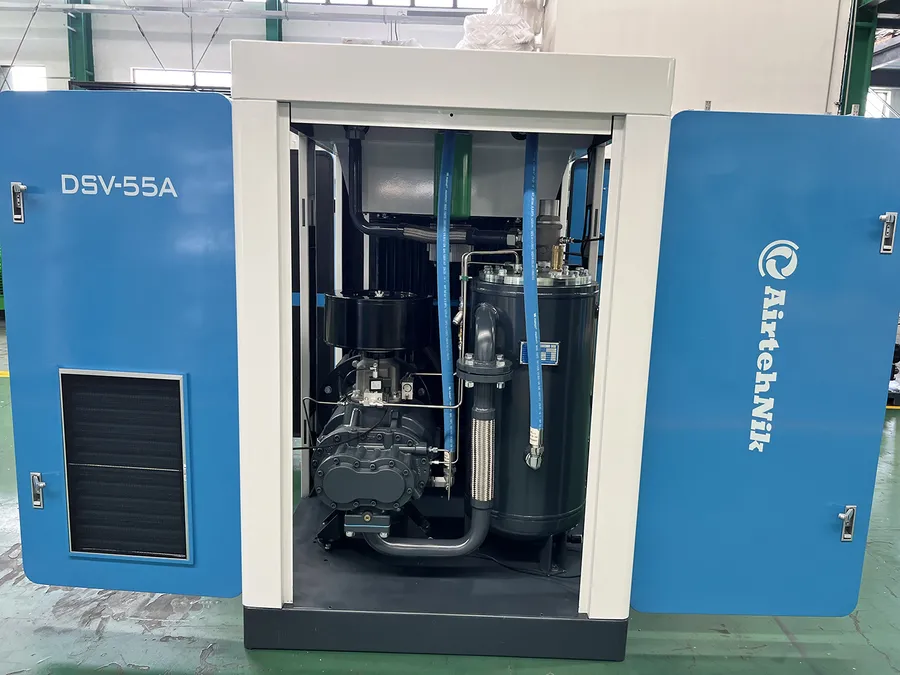 Компрессор DSV 55A