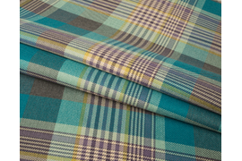 Рогожка EXCEL AZURE