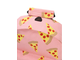 Рюкзак Mi Pac Premium Pizza Pink