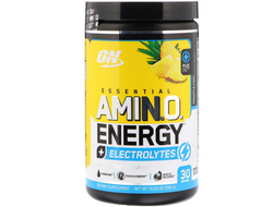 Essential Amino Energy  + Electrolytes 285g