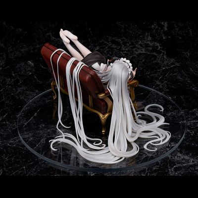 Фигурка 1/7 Эгир (Ägir Iron Blood&#039;s Dragon Maid Ver.)